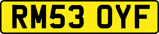 RM53OYF