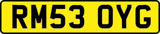 RM53OYG