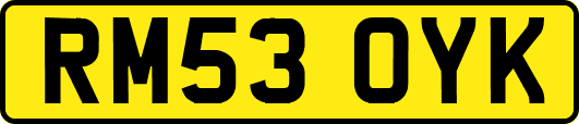 RM53OYK
