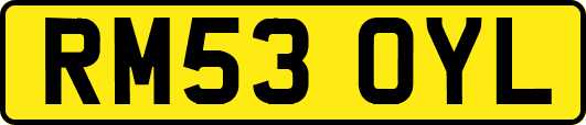 RM53OYL