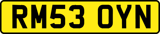 RM53OYN