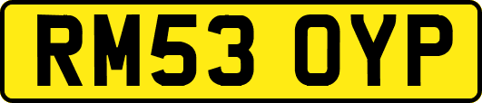 RM53OYP