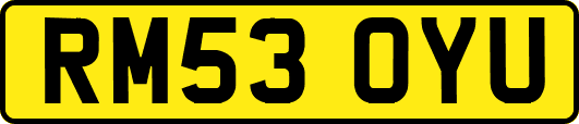 RM53OYU