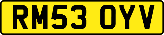 RM53OYV