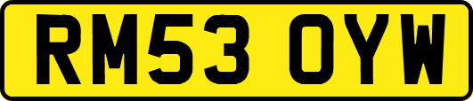 RM53OYW