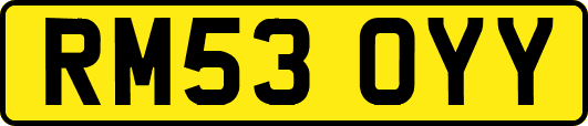 RM53OYY