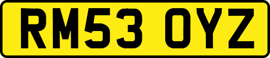 RM53OYZ