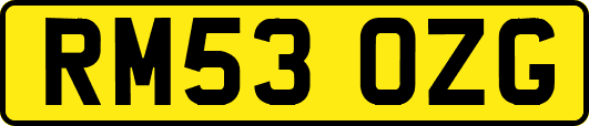 RM53OZG