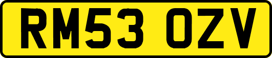 RM53OZV