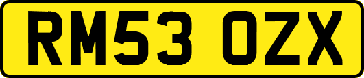 RM53OZX