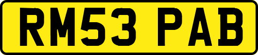 RM53PAB