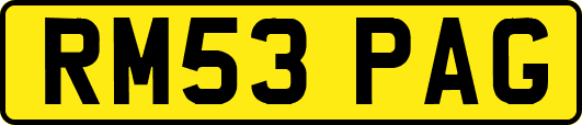 RM53PAG