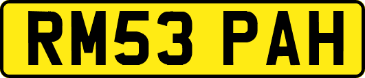 RM53PAH