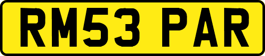 RM53PAR