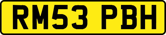 RM53PBH