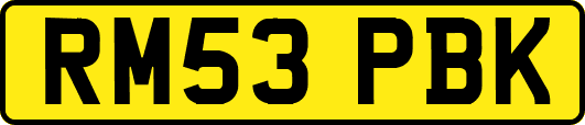 RM53PBK