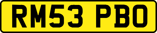 RM53PBO