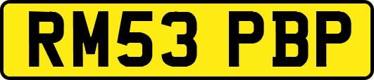 RM53PBP
