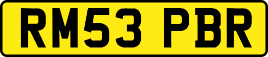 RM53PBR
