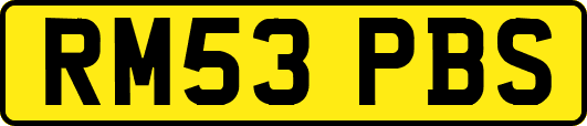 RM53PBS