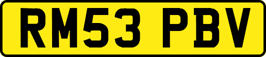 RM53PBV