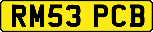 RM53PCB