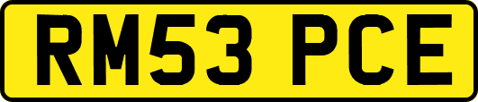 RM53PCE