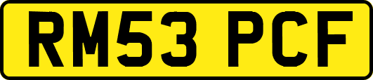 RM53PCF