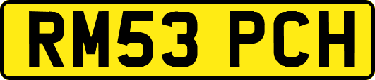 RM53PCH