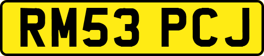 RM53PCJ