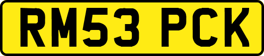 RM53PCK