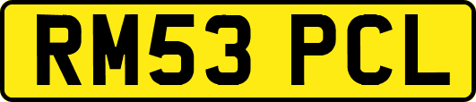 RM53PCL