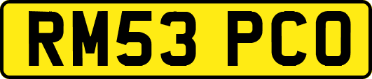 RM53PCO