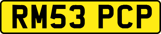 RM53PCP