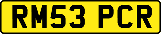 RM53PCR