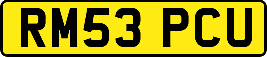 RM53PCU