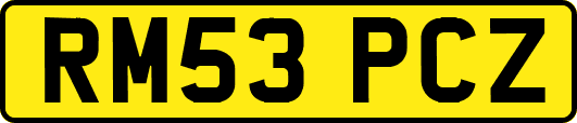 RM53PCZ