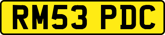 RM53PDC