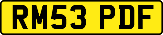 RM53PDF