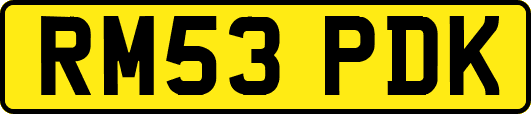 RM53PDK