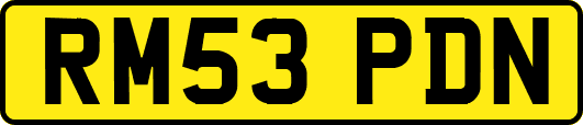 RM53PDN