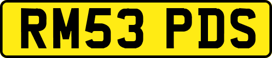 RM53PDS