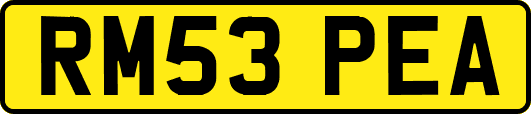 RM53PEA