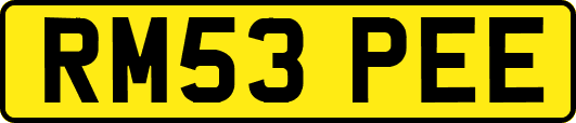 RM53PEE