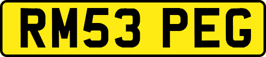 RM53PEG