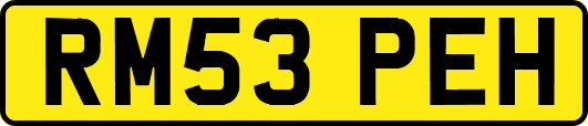 RM53PEH