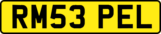 RM53PEL