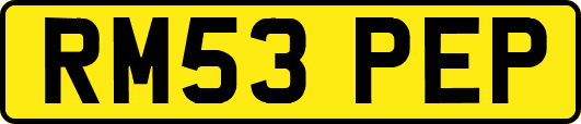 RM53PEP