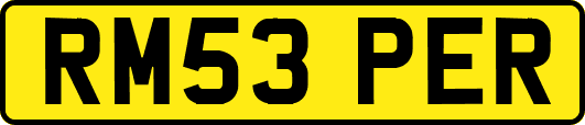 RM53PER