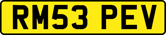 RM53PEV